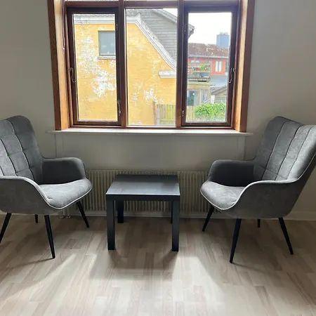 Folsted - Vaerelse 203 * Bindslev