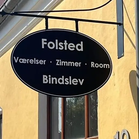 Folsted - Vaerelse 203