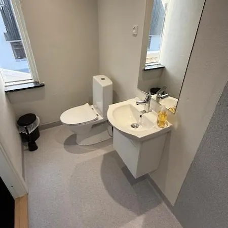 Folsted - Vaerelse 203