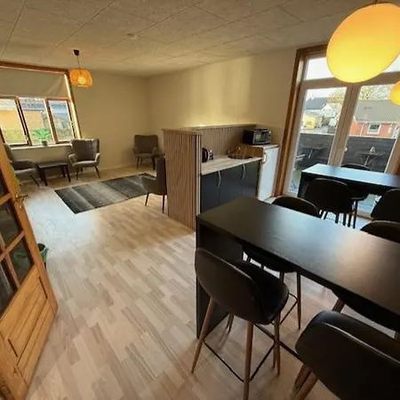 Folsted - Vaerelse 203 *