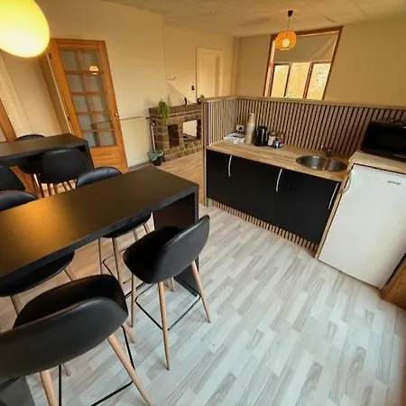 Folsted - Vaerelse 203 * Bindslev