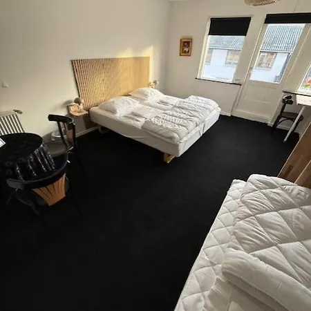 Folsted - Vaerelse 203