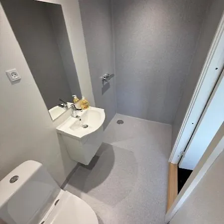 Folsted - Vaerelse 203 Bindslev