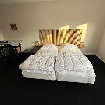 Folsted - Vaerelse 203 Bindslev