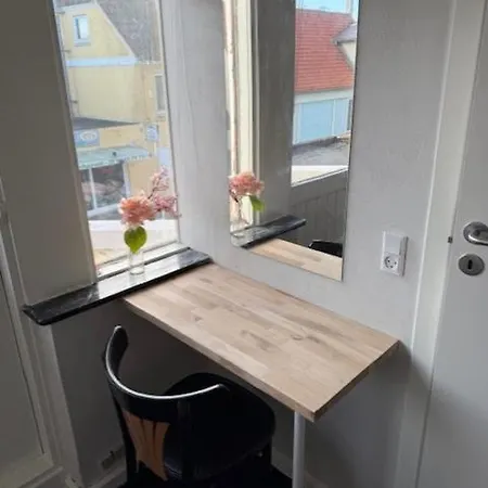 Motel Folsted - Vaerelse 203 *