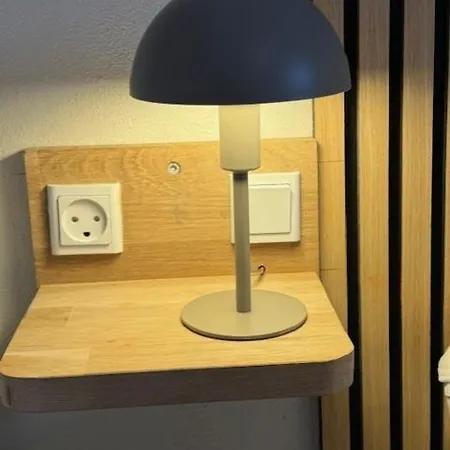 Folsted - Vaerelse 203