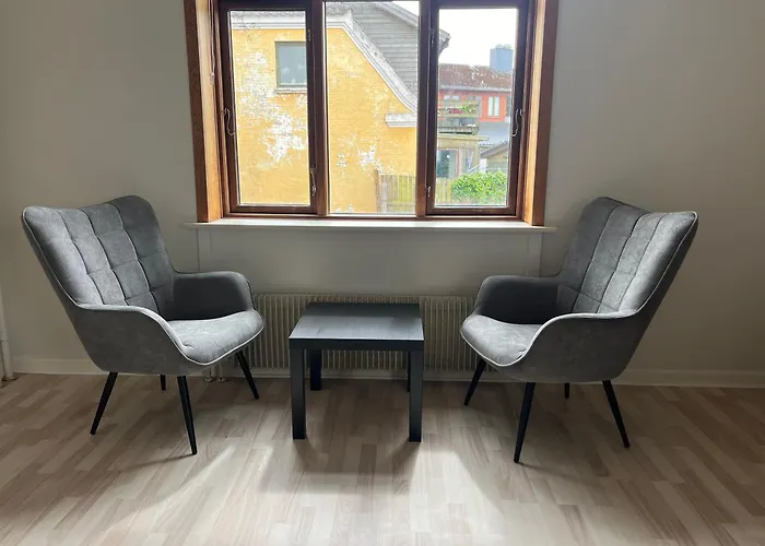 Folsted - Vaerelse 203 * Bindslev