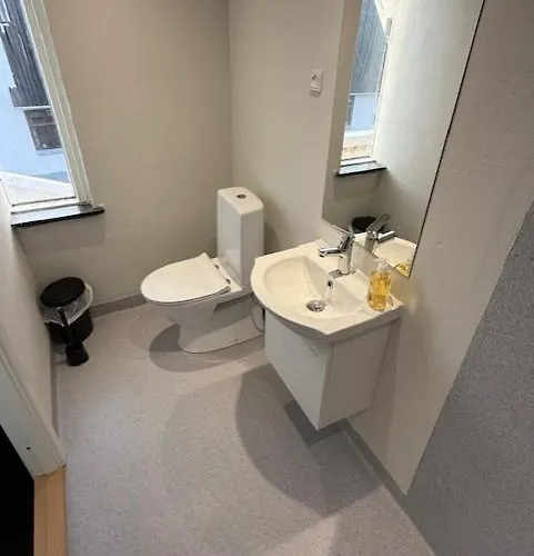 Folsted - Vaerelse 203