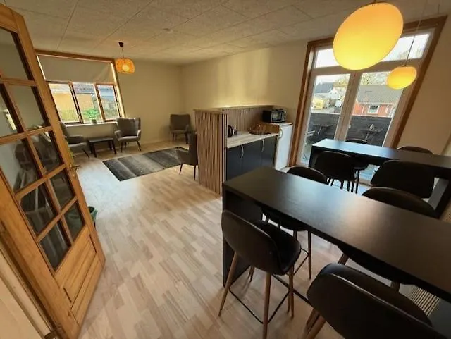 Folsted - Vaerelse 203 *