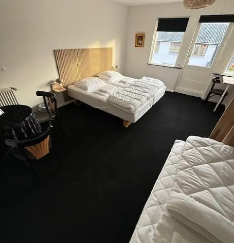 Folsted - Vaerelse 203