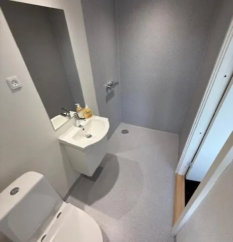 Folsted - Vaerelse 203 Bindslev