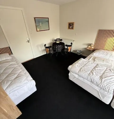 Folsted - Vaerelse 203 Motel *