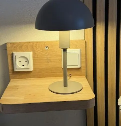 Folsted - Vaerelse 203