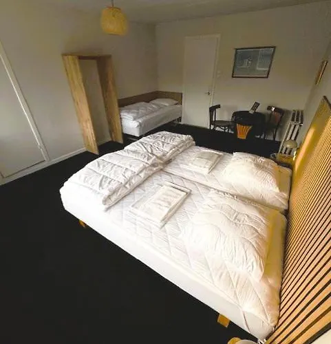 Motel Folsted - 203 Bindslev